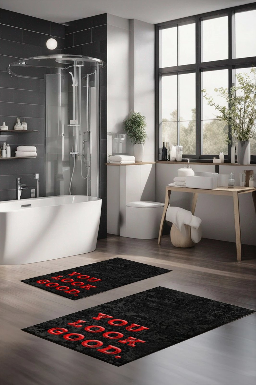 Set tapetash për banjo (2 copë), Mijölnir, CT-5418