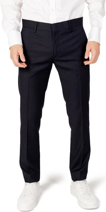 Pantollona për meshkuj Antony Morato, të kaltërta 