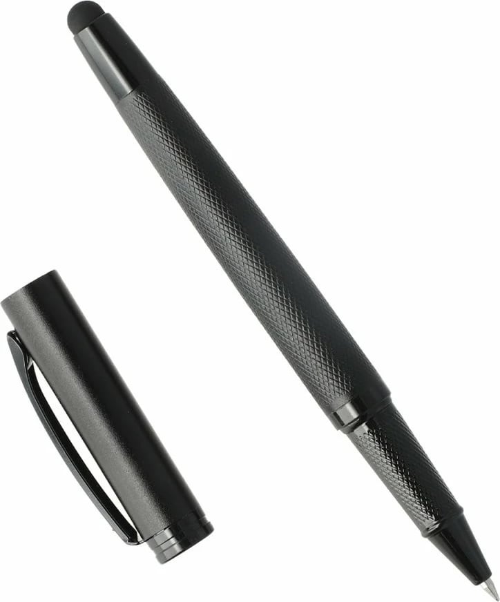 Penë 4smarts 541098, Universal, për Celular/Smartphone, Ngjyrë e zezë