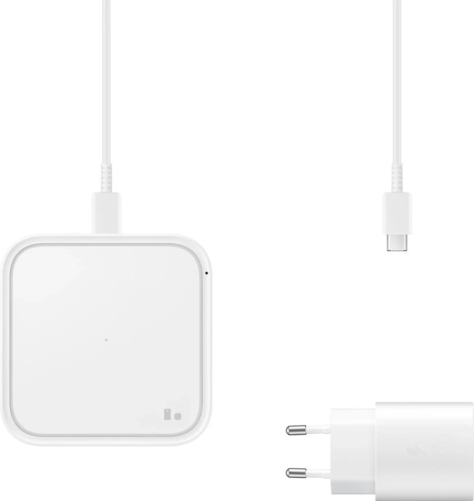 Samsung Wireless Charger Pad P2400, 15W