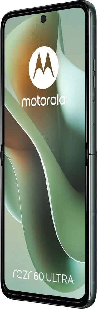 Celular Motorola razr 60 ultra, 6.96", 16 GB RAM, 512 GB, 5G, Gjelbër Celular Motorola razr 60 ultra, 6.96", 16 GB RAM, 512 GB, 5G, Gjelbër