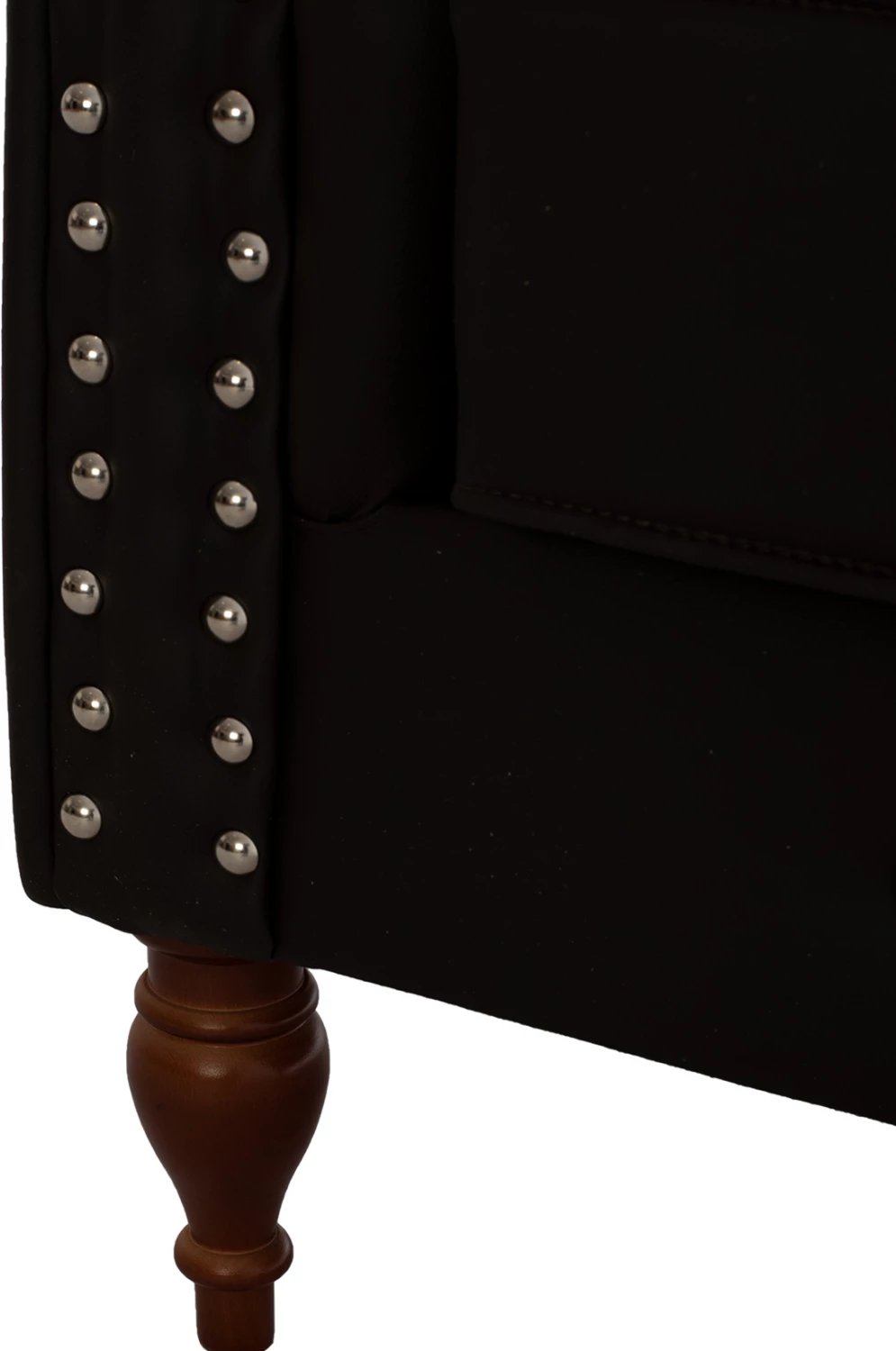 Divan CIELLE ngjyrë kafe FH3184.03 152x85x80 cm