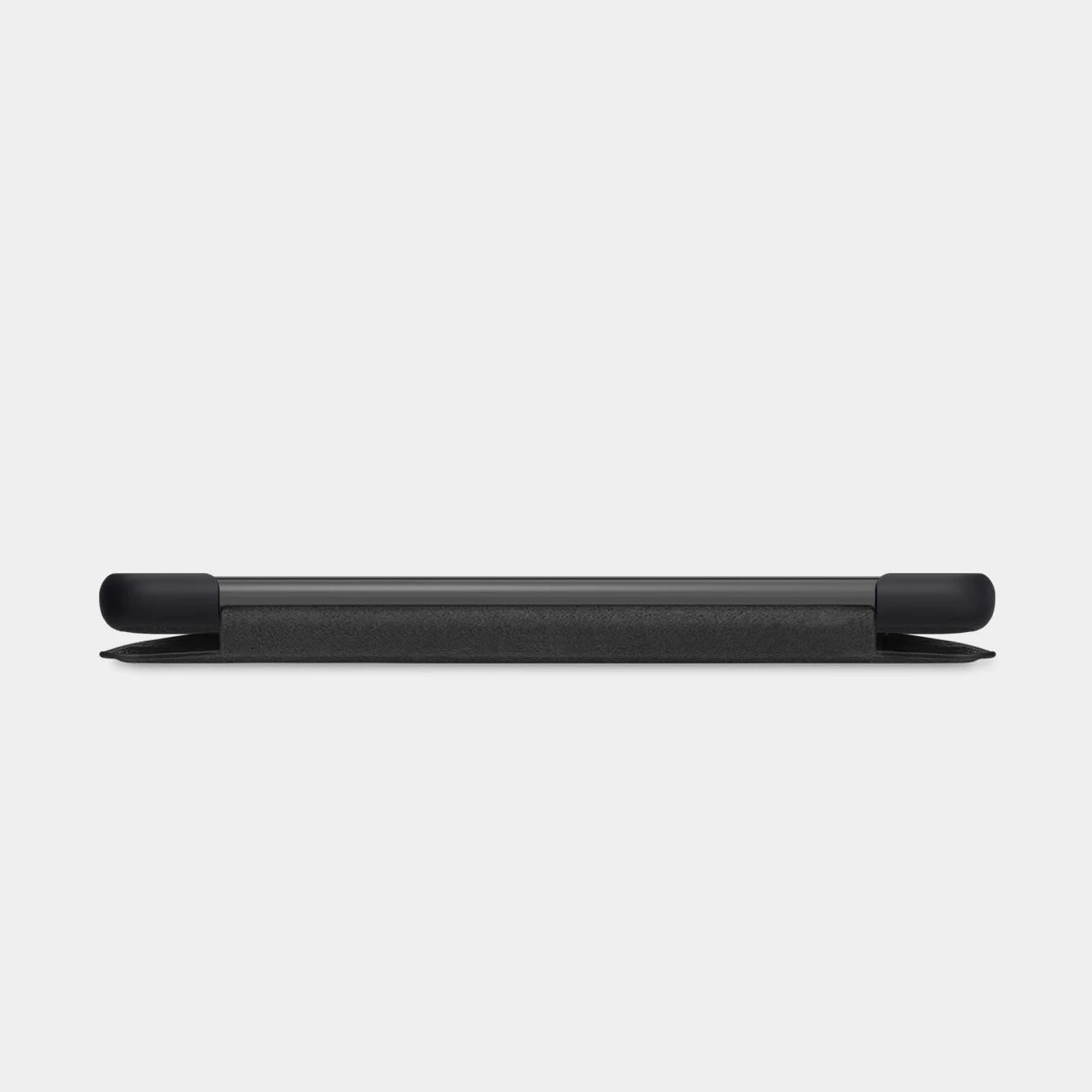 Mbështjellës Nillkin Qin Case për Xiaomi Redmi Note 11 Pro+, Redmi Note 11 Pro, Mi 11i HyperCharge, e zezë