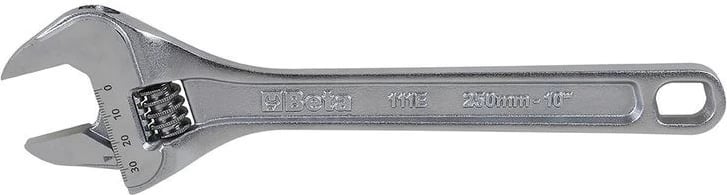 Çelës i rregullueshëm Beta 111E/300, metalik