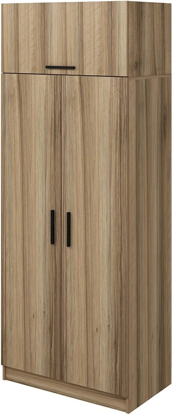 Dollap Skye Decor, ngjyrë lisi, 2238