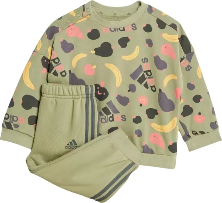 Trenerka Set për Fëmijë, ADIDAS - IZ4958