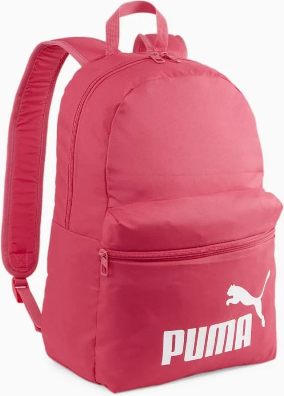 Çanta shpine për femra dhe fëmijë Puma, rozë
