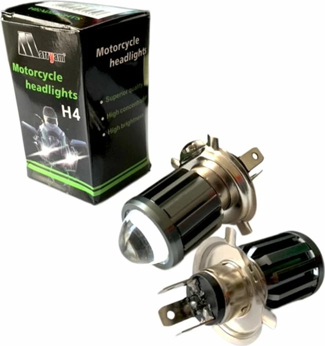 Lampa Motorri 12-80v