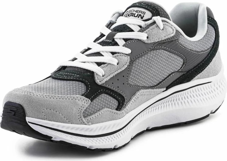 Atlete vrapimi për meshkuj Skechers, gri