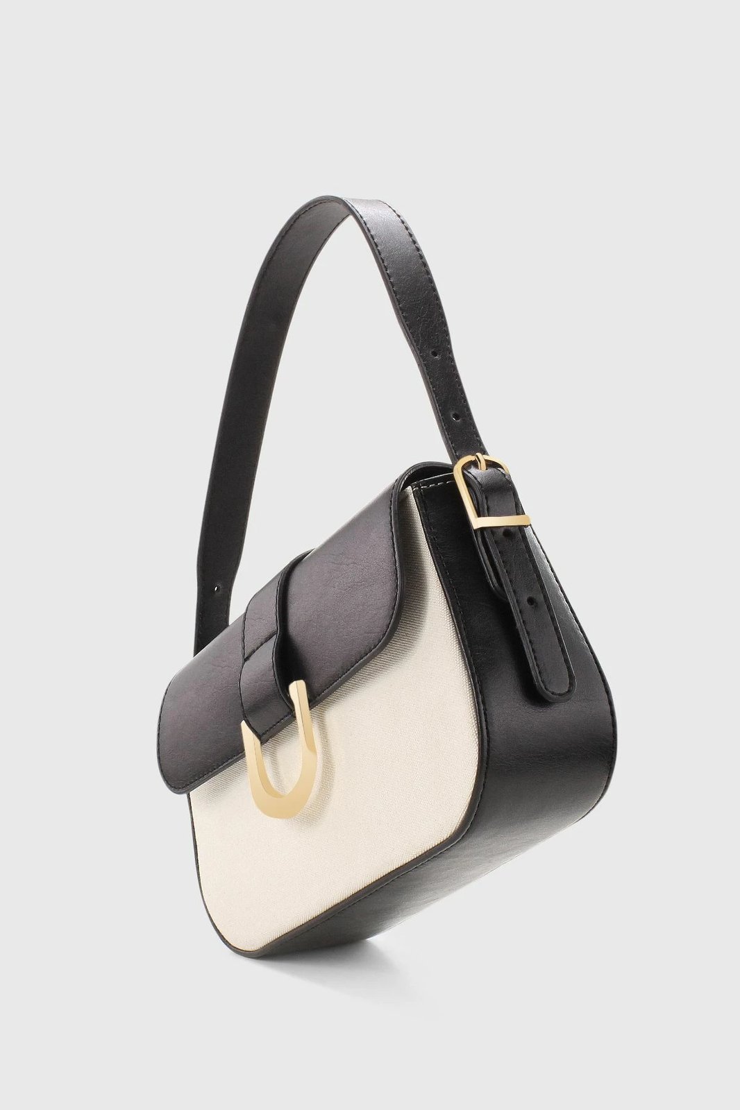 Çantë krahu Zoozie Bags, 263, e zezë Çantë krahu Zoozie Bags, 263, e zezë