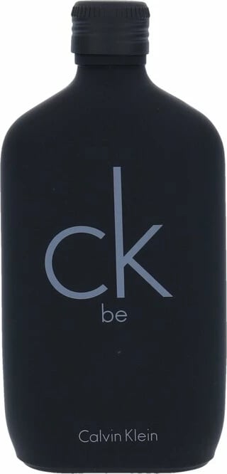 Eau de Toilette Calvin Klein CK Be 50ml