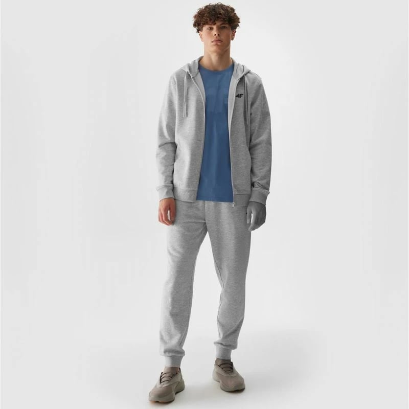 Duks për meshkuj 4F, gri Duks për meshkuj 4F, gri