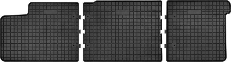 Shtroje Gome Vw T5 2003-2015 Vw T6 2015-2019 D00731