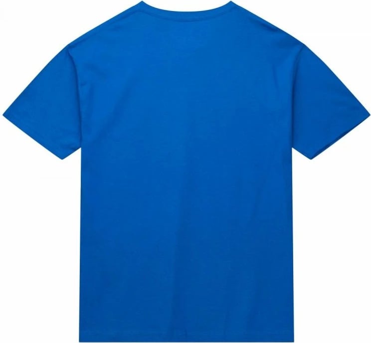 Maicë Mitchell & Ness për Meshkuj, Blu