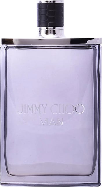 Eau de Toilette për meshkuj Jimmy Choo Man 200ml