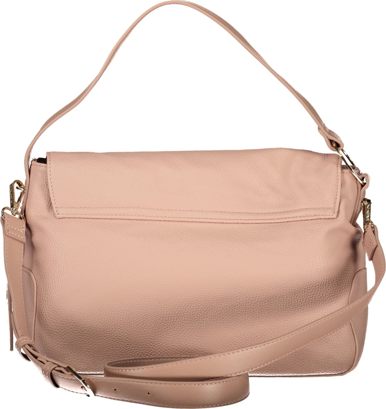 Çantë shpatull për femra Valentino Bags UNI, rozë