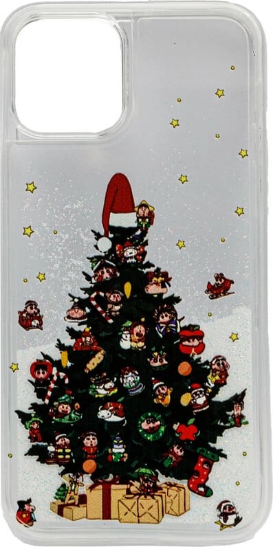 Fotroll Për Telefon Tech Time FA103-027 (Hiri, IP12PRO/12)