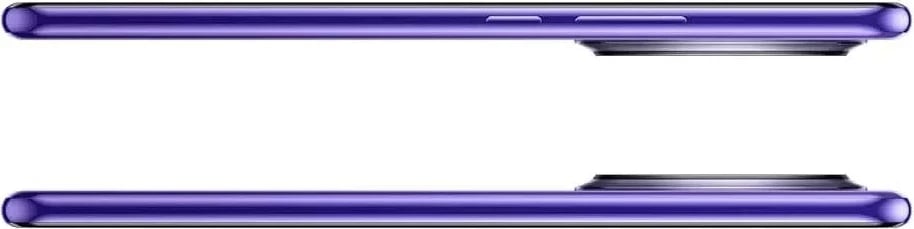 Celular realme 14 Pro+ 5G, 12 GB RAM, 512 GB, Nebula Purple