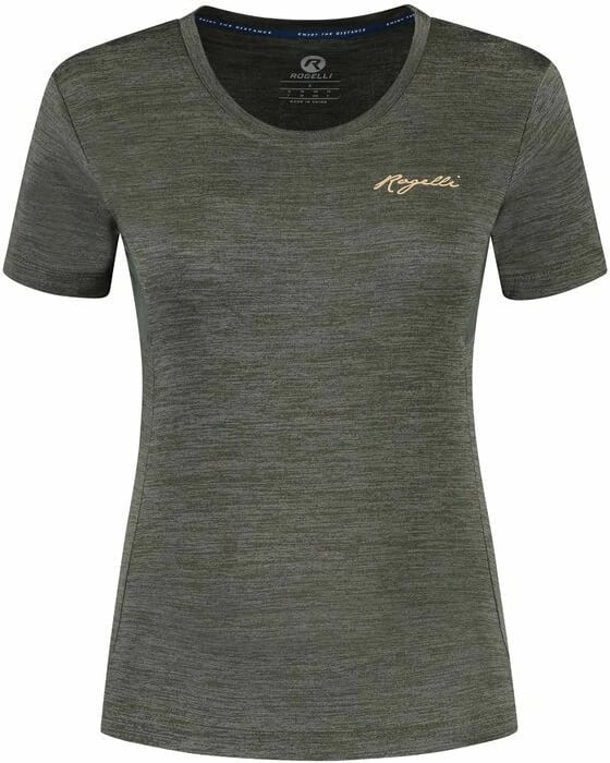 Maicë sportive për meshkuj Rogelli, gri