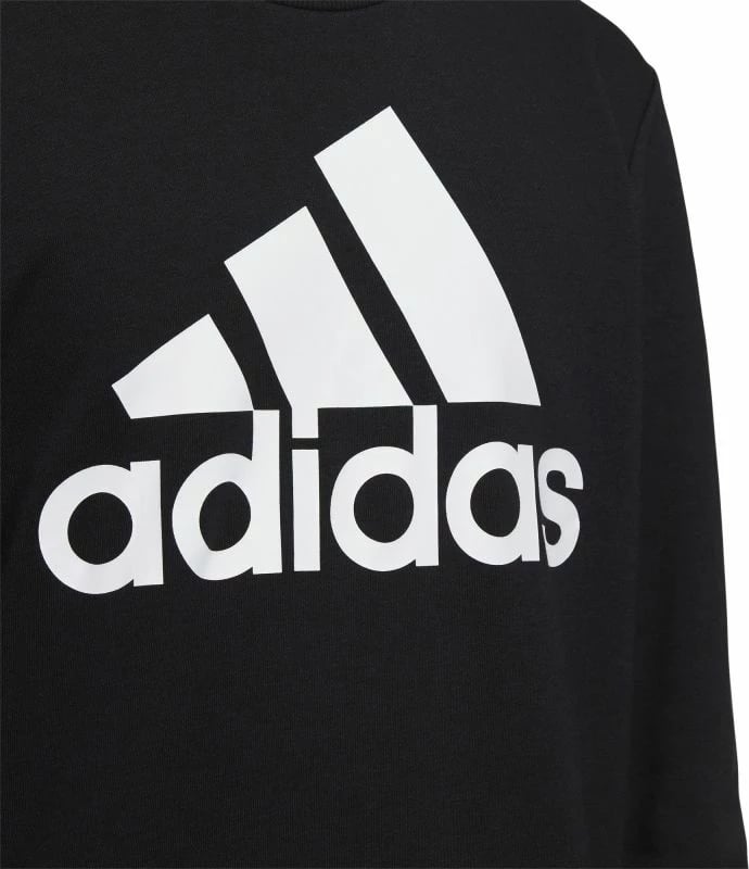 Duks adidas për meshkuj, i zi