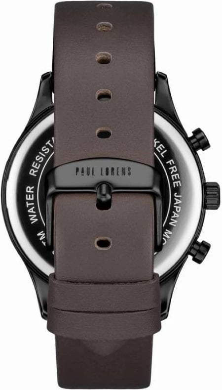 Orë dore për meshkuj Paul Lorens, kafe