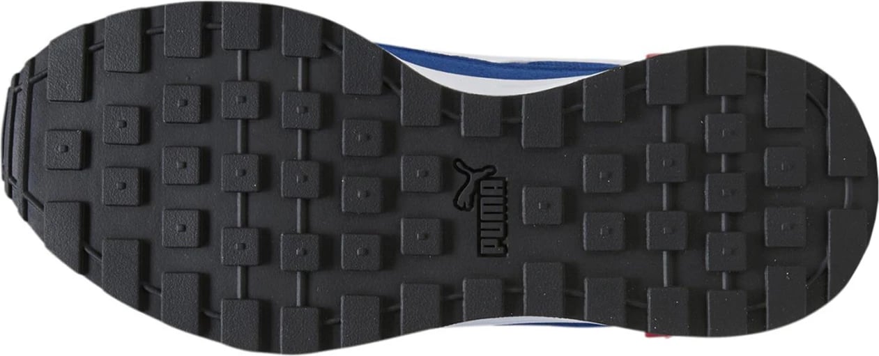 Atlete për fëmijë Puma, të kaltërta