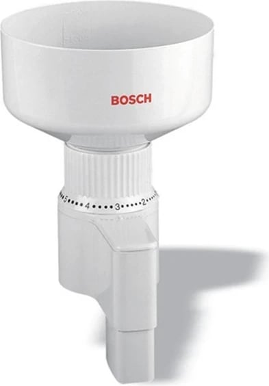 Bosch MUZ4GM3 mixer/food processor accessory