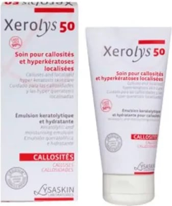 Emulsion për trup ACM Xerolys 50 uniseks 40ml