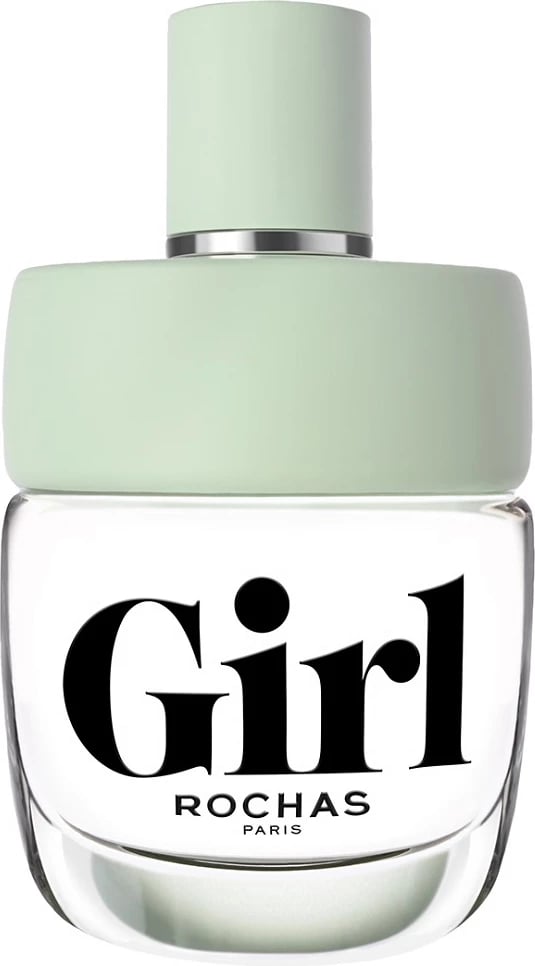 Eau de Toilette për femra Rochas Girl, 75ml