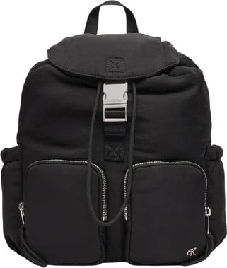 Çantë femra Calvin Klein, e zezë