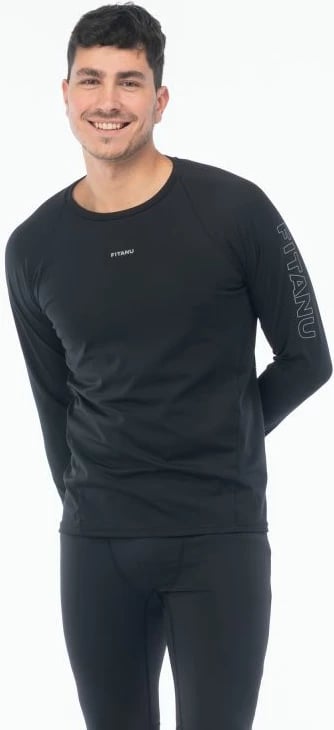 Maicë me mëngë të gjata për meshkuj Fitanu FRAM