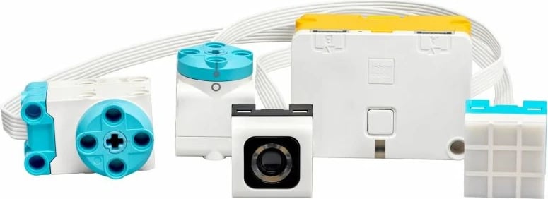 Set ndërtimi Lego për fëmijë