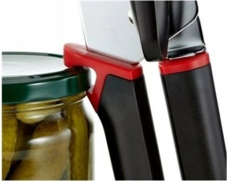 Hapëse konservash Tefal Ingenio K2070514, e zezë