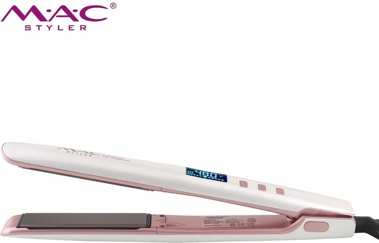 Drejtuese Flokësh Mac MC-5533