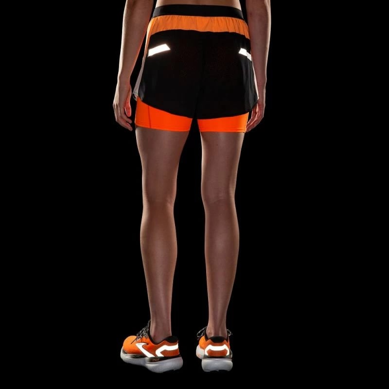 Shorce vrapimi për femra Yakimasport Shorce vrapimi për femra Yakimasport