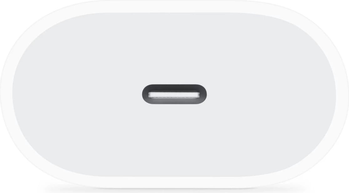 Karikues USB-C, Apple, MUVV3ZM/A, port i vetëm USB-C, standard, i bardhë