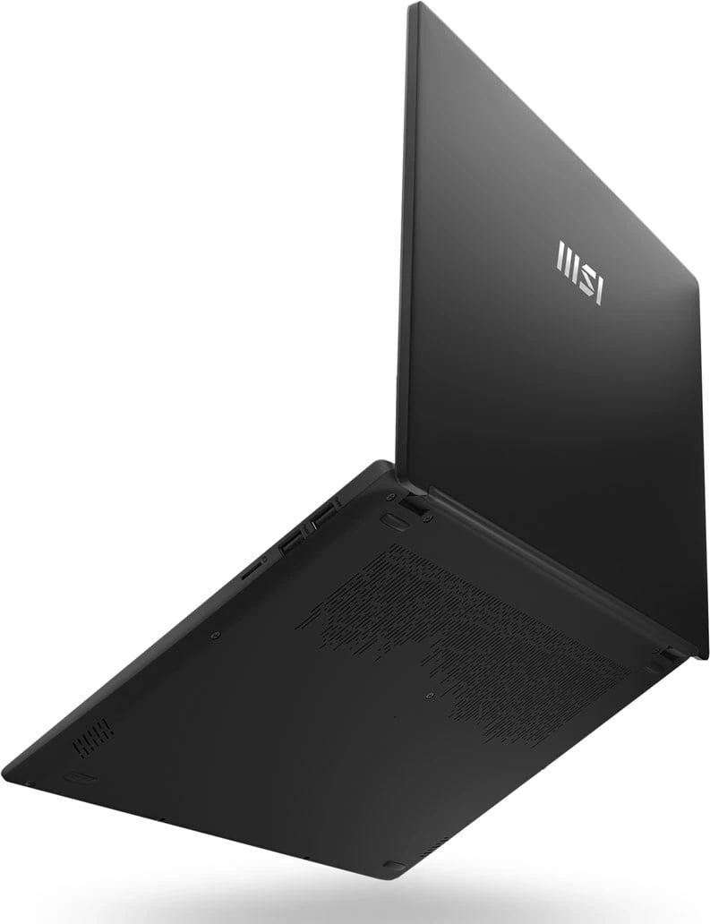 Laptop MSI Modern 15 H AI C1MG-210PL, Intel Core Ultra 5, 15.6", 16 GB RAM, 512 GB SSD, Wi-Fi 6E, Windows 11 Home, Zi