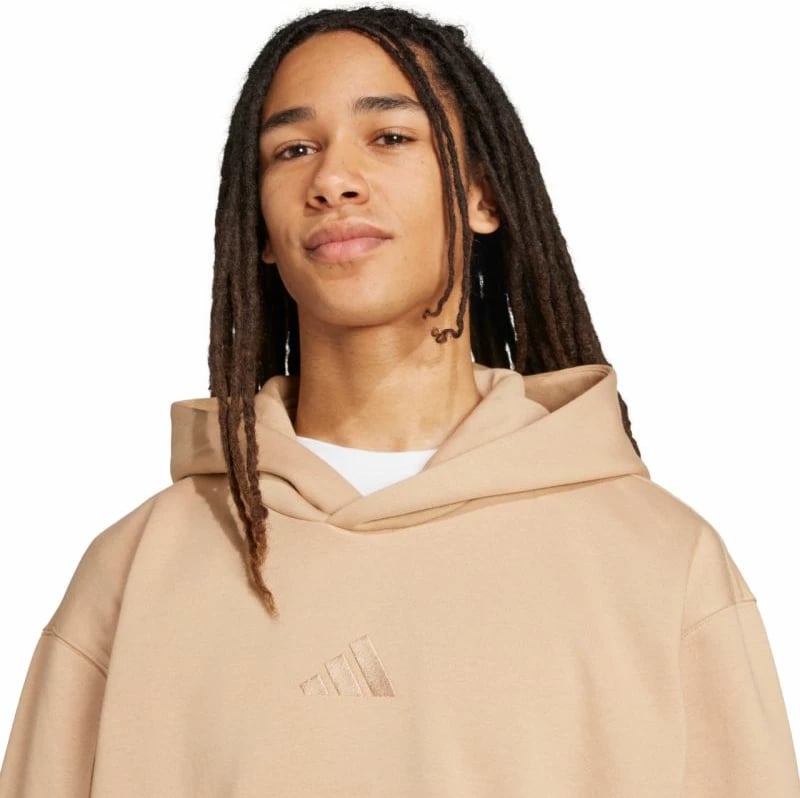 Duks për meshkuj adidas, bezhë
