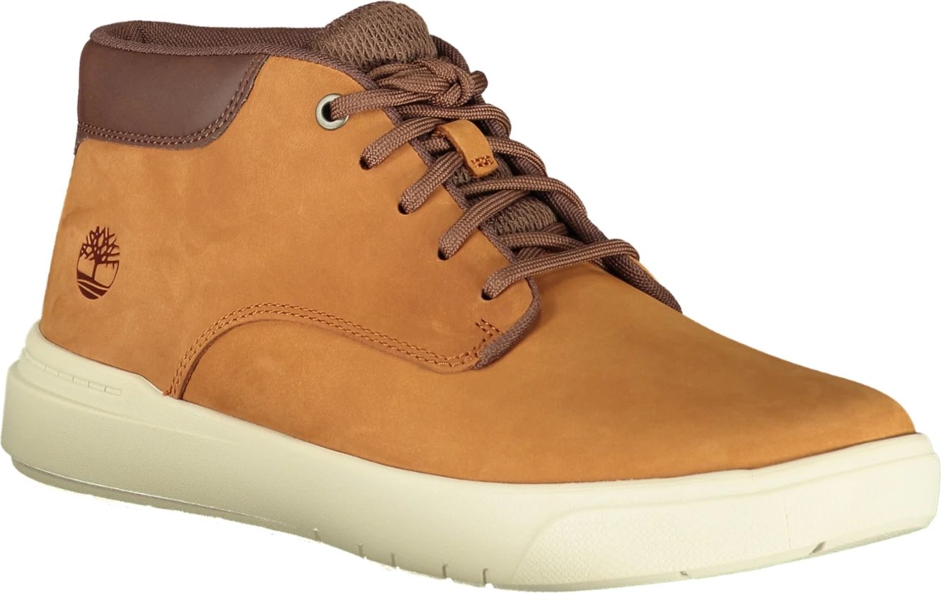 Atlete për meshkuj TIMBERLAND SENECA BAY MID LACE, të kafta