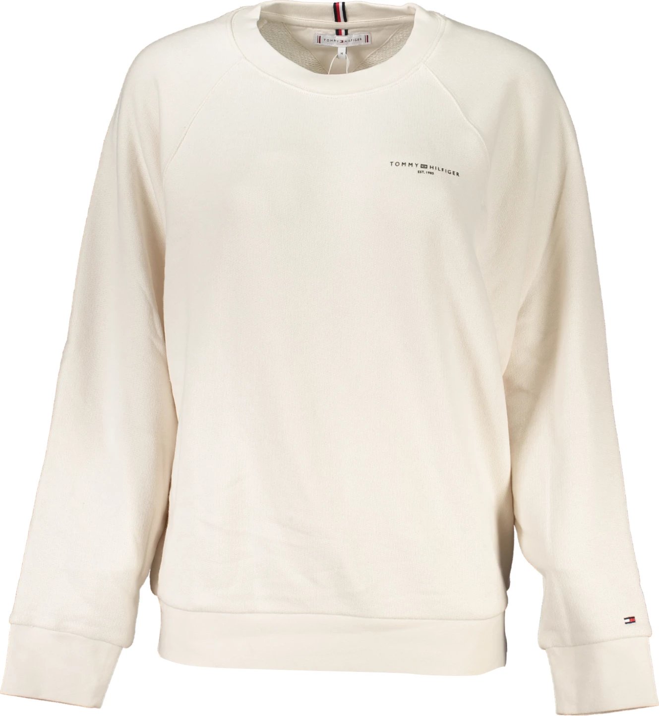 Duks për femra TOMMY HILFIGER, bezhë
