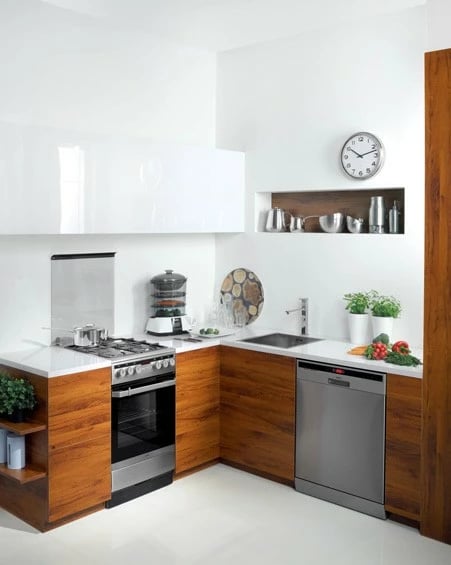 Avullues Amica PT3011 Lunaris, 3.3L, 3 kontejnerë, E bardhë/E zezë Avullues Amica PT3011 Lunaris, 3.3L, 3 kontejnerë, E bardhë/E zezë