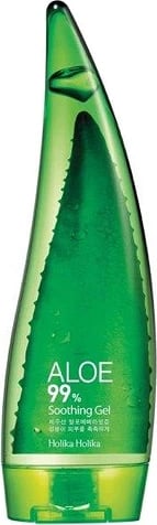 Gel hidratues për femra HOLIKA HOLIKA Aloe 99% Soothing Gel 250ml