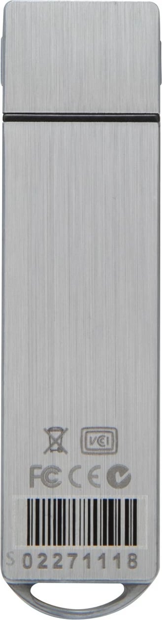 USB Kingston IronKey Enterpr S1000 64GB argjend