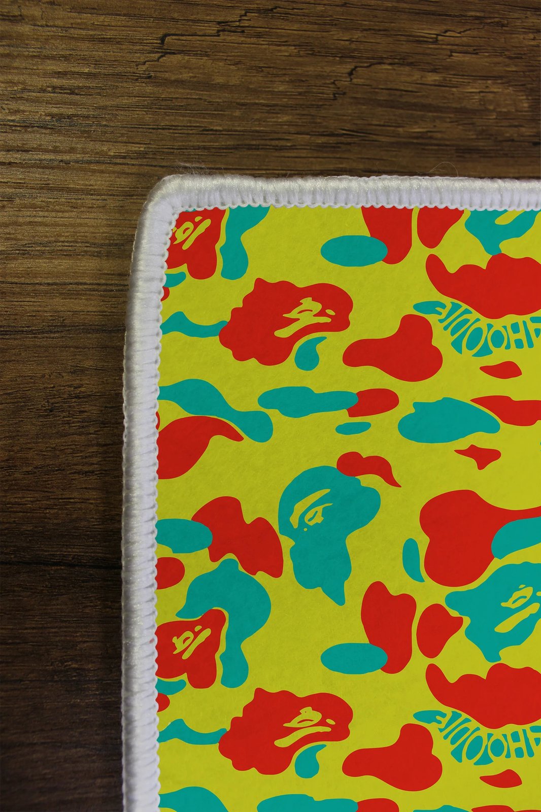 Qilim shumëngjyrësh 180x280cm Conceptum Hypnose, WOOKECE148