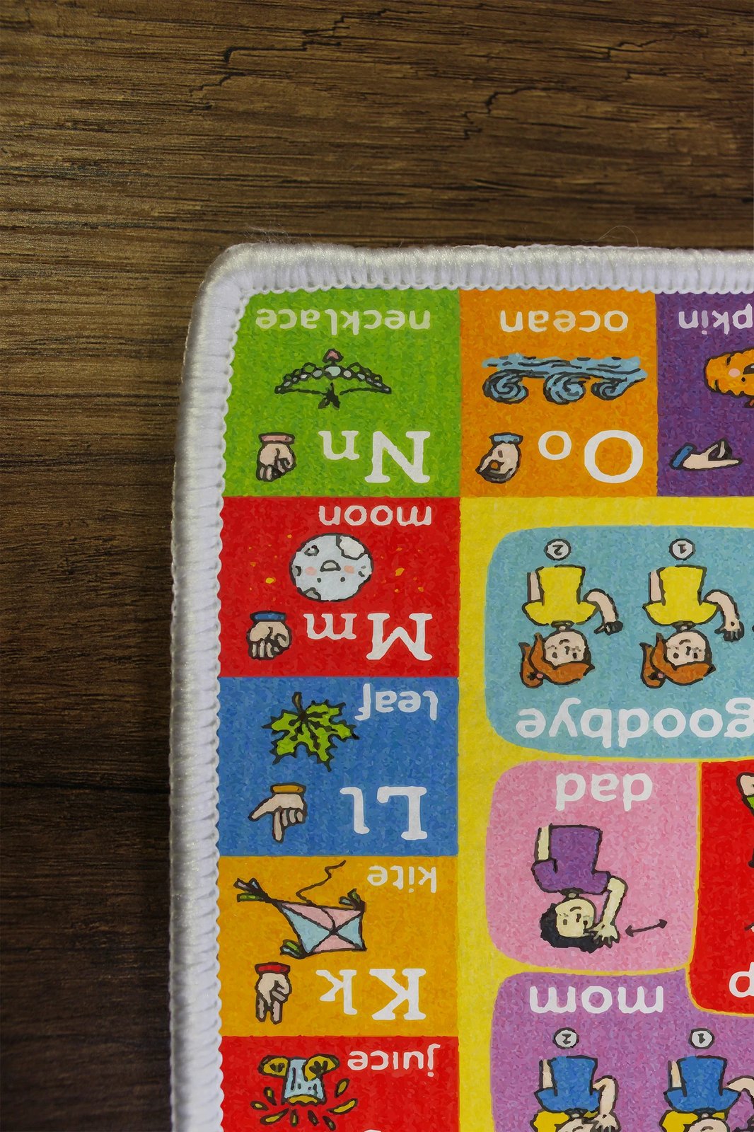 Qilim korridori, shumëngjyrësh, Conceptum Hypnose, WOOKECE151, 80x200cm