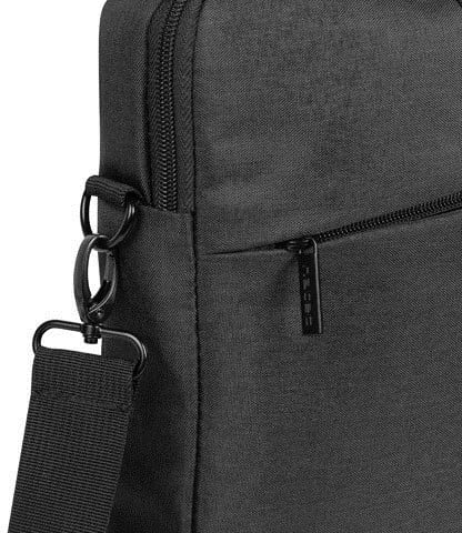 Çantë për laptop Natec Beira, 15.6", e zezë