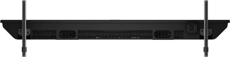 Monitor i madh AG Neovo VA-4301, 43", 4K UHD, IPS, i zi