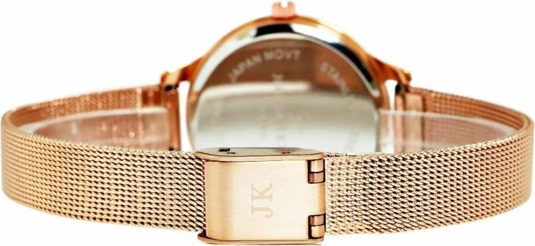 Orë dore Jordan Kerr për femra, rozë gold