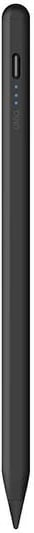 Stylus magnetik UNIQ Pixo Lite 2.0 për iPad, Zi