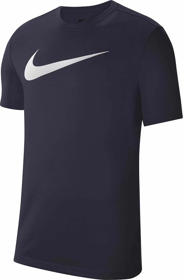 Maicë për fëmijë Nike, navy
